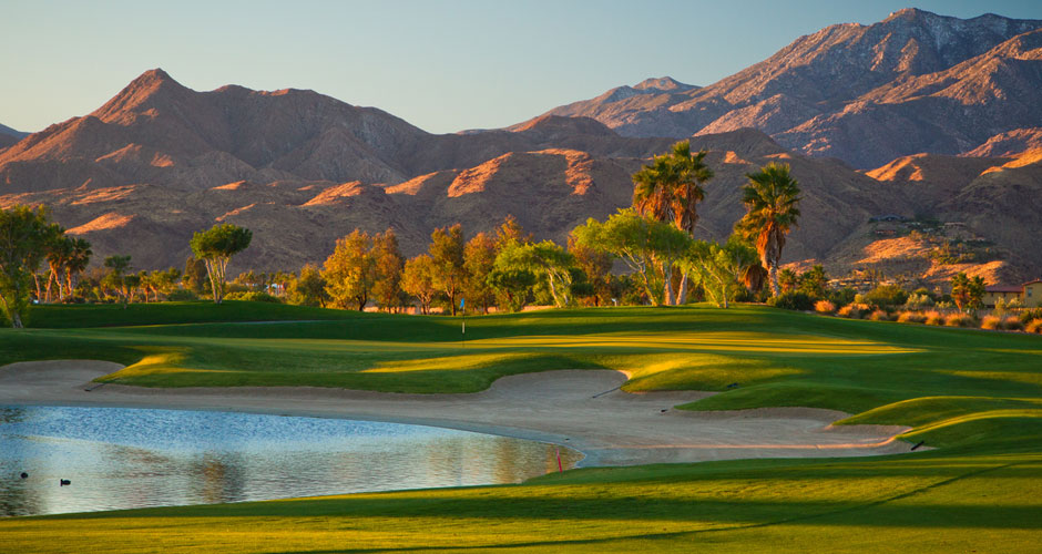 escena Golf Club